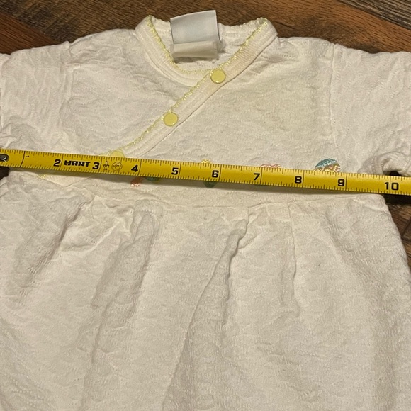 Vintage Children’s one piece onesie. - Picture 2 of 7